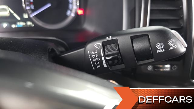 Ssangyong REXTON Diesel 2.2 4WD Prestige Special (5-Link) купить на сайте DeffCars