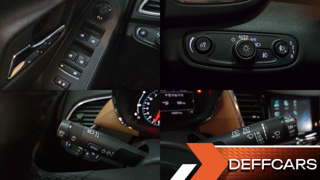 ChevroletGMDaewoo TRAX 1.4 Premier купить на сайте DeffCars