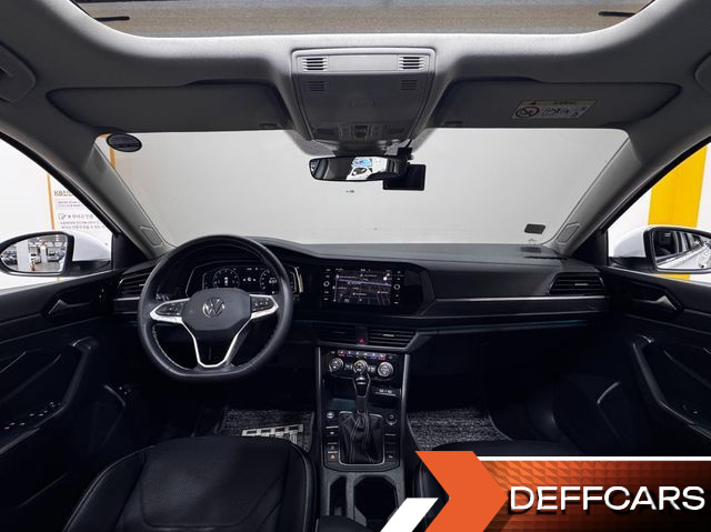 Volkswagen JETTA 1.5 TSI Prestige купить на сайте DeffCars