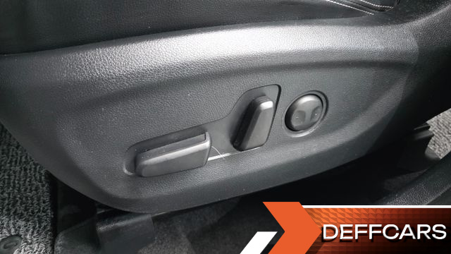 Kia SPORTAGE Diesel 2.0 2WD Prestige купить на сайте DeffCars