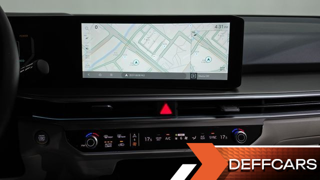 Kia SORENTO HEV 1.6 4WD Gravity купить на сайте DeffCars