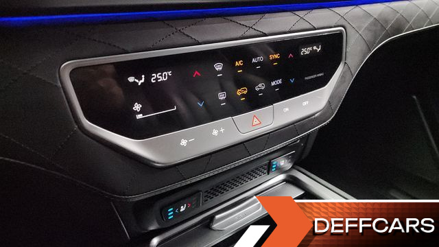 Ssangyong REXTON Disel 2.2 4WD Noblesse купить на сайте DeffCars