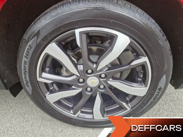 ChevroletGMDaewoo EQUINOX 2WD Premier купить на сайте DeffCars