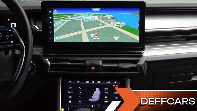 Ssangyong TORRES Gasoline 1.5 2WD T7 купить на сайте DeffCars
