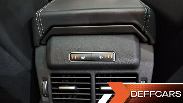 Land Rover RANGE ROVER EVOQUE 2.0 TD4 HSE Dynamic купить на сайте DeffCars