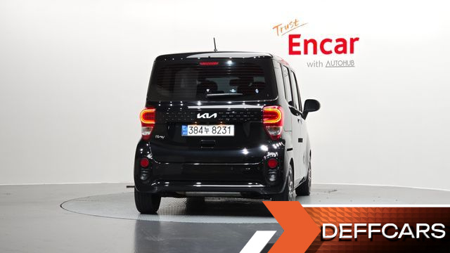 Kia RAY Signature купить на сайте DeffCars