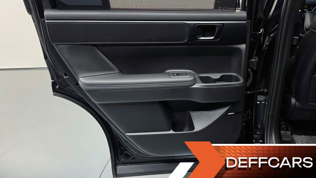 Hyundai SANTAFE Gasoline 2.5T 2WD Calligraphy купить на сайте DeffCars