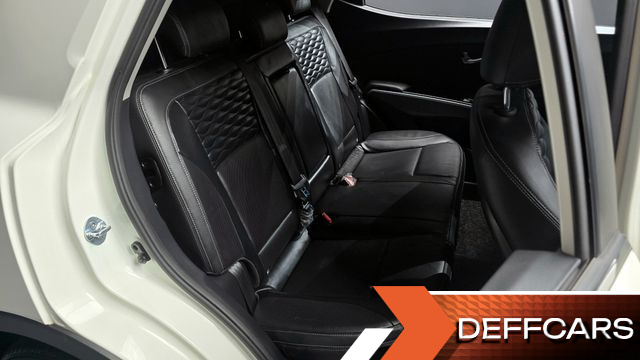 Ssangyong TIBOLI Diesel Gear Edition 2WD купить на сайте DeffCars