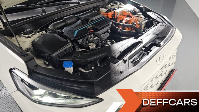 Kia K8 Noblesse купить на сайте DeffCars