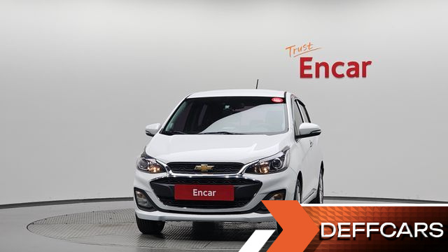 ChevroletGMDaewoo SPARK Premier купить на сайте DeffCars
