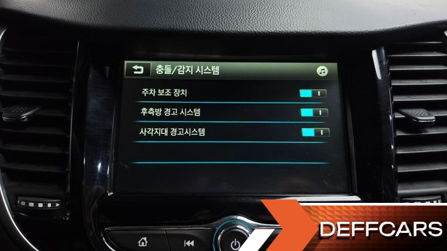 ChevroletGMDaewoo TRAX 1.4 LT Core купить на сайте DeffCars