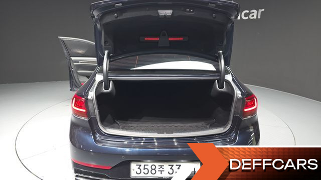 Kia K7 3.0 GDI Noblesse купить на сайте DeffCars