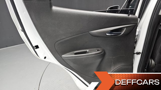 ChevroletGMDaewoo SPARK Premier купить на сайте DeffCars