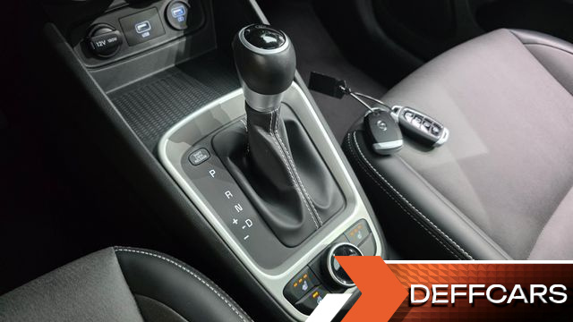 Hyundai VENUE 1.6 Modern купить на сайте DeffCars