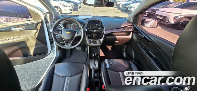 ChevroletGMDaewoo SPARK My Fit Edition Premier купить на сайте DeffCars