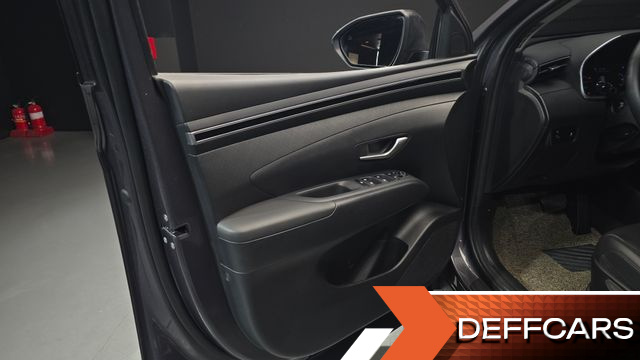 Hyundai TUCSON Gasoline 1.6 Turbo 2WD Premium купить на сайте DeffCars
