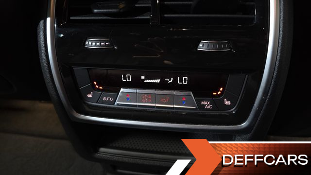 BMW X6 xDrive30d M Sport купить на сайте DeffCars