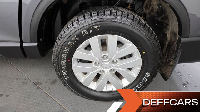 Ssangyong REXTON Diesel 2.2 4WD Wild купить на сайте DeffCars