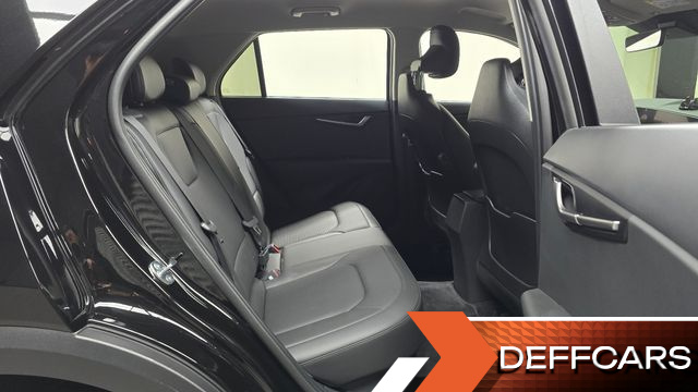 Kia NIRO Trendy купить на сайте DeffCars