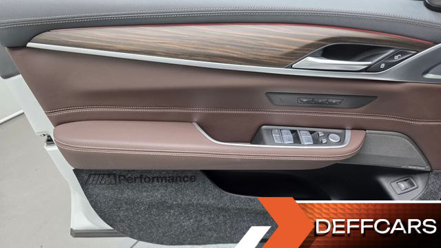 BMW GRAN TURISMO 620d Luxury купить на сайте DeffCars