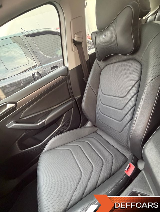 Volkswagen JETTA 1.4 TSI Prestige купить на сайте DeffCars