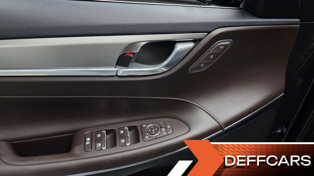 Hyundai GRANDEUR 2.5 Exclusice купить на сайте DeffCars