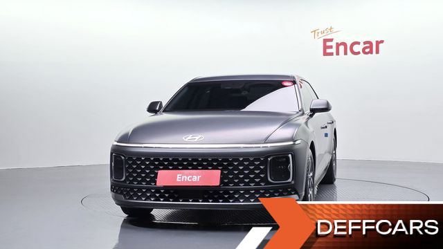 Hyundai GRANDEUR Premium купить на сайте DeffCars