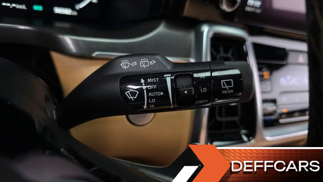 Kia SORENTO Gasoline 2.5T 2WD Noblesse купить на сайте DeffCars