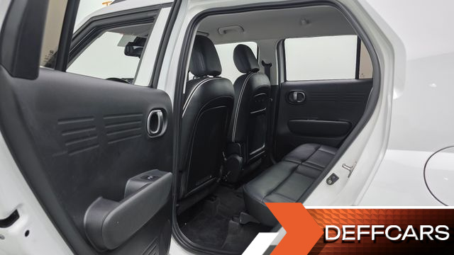 Hyundai CASPER Inspiration купить на сайте DeffCars