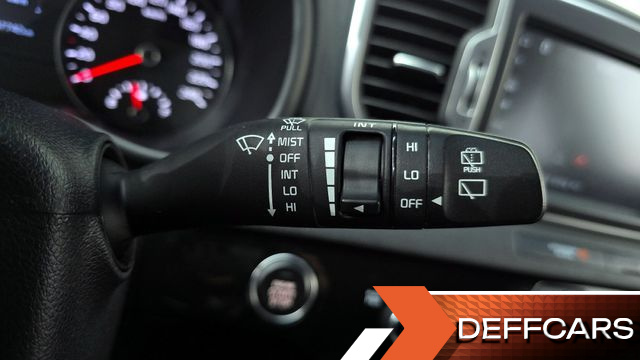 Kia SPORTAGE Diesel 2WD Noblesse Plus купить на сайте DeffCars