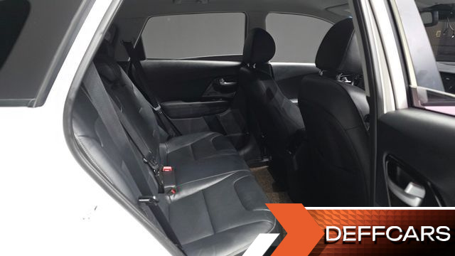 Kia NIRO 1.6 HEV Noblesse Special купить на сайте DeffCars