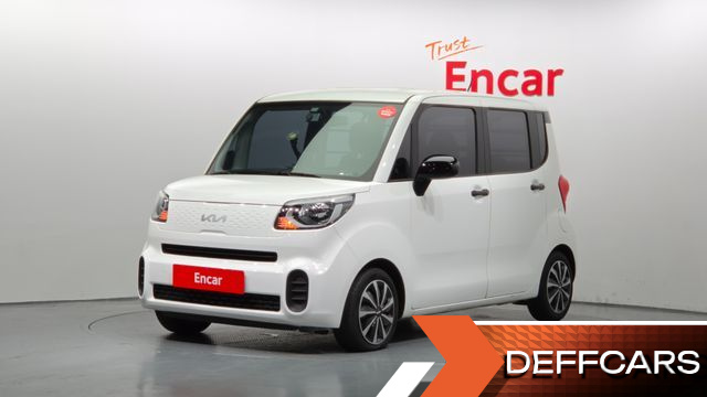 Kia RAY Van Prestige купить на сайте DeffCars