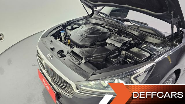 Kia K7 3.0 GDI Noblesse купить на сайте DeffCars