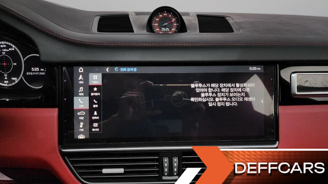 Porsche CAYENNE 3.0 купить на сайте DeffCars