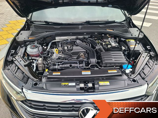 Volkswagen JETTA 1.5 TSI Prestige купить на сайте DeffCars