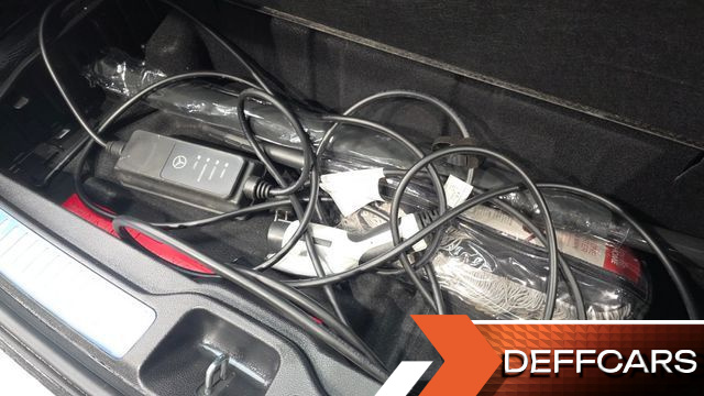 Mercedes GLC-CLASS GLC300e 4MATIC купить на сайте DeffCars