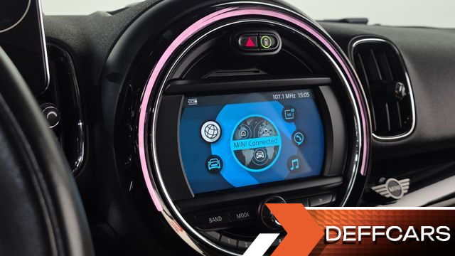 Mini COUNTRYMAN Standard 2nd купить на сайте DeffCars