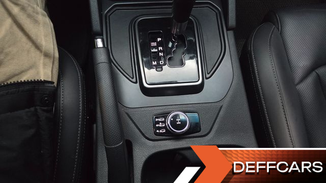 Ssangyong REXTON Diesel 2.2 4WD Expedition купить на сайте DeffCars