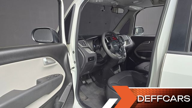 Kia RAY Van Prestige купить на сайте DeffCars