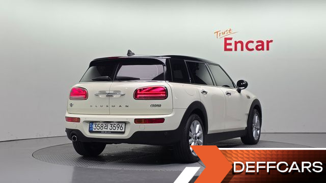 Mini CLUBMAN Classic 2nd купить на сайте DeffCars