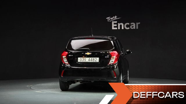 ChevroletGMDaewoo SPARK LT Plus купить на сайте DeffCars