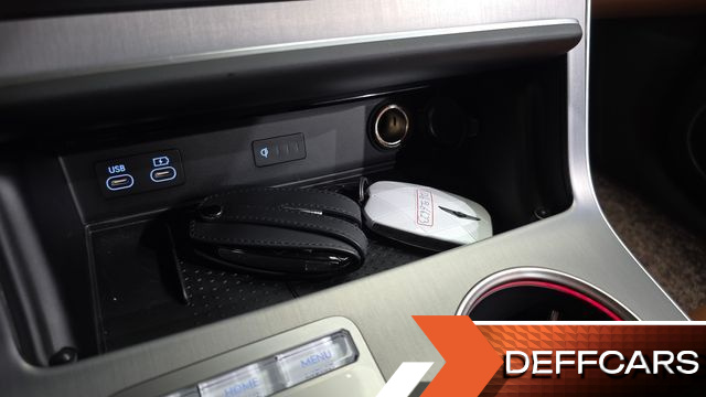 Genesis GV80 2.5T Gasoline 2WD купить на сайте DeffCars