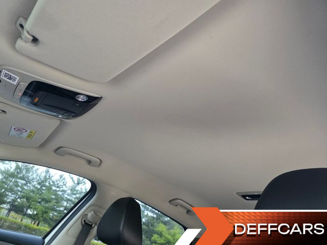 Kia K5 2.0 LPI(Renter car) Trandy купить на сайте DeffCars