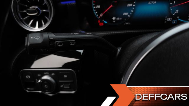 Mercedes A-CLASS A220 Hatchback купить на сайте DeffCars
