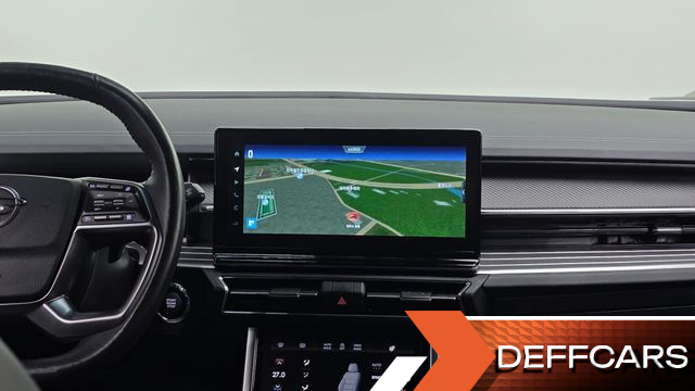 Ssangyong TORRES Gasoline 1.5 2WD T5 купить на сайте DeffCars