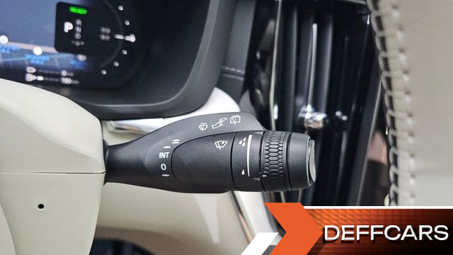 Volvo XC60 T8 Ultra Bright купить на сайте DeffCars