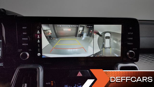 Kia SORENTO HEV 1.6 4WD Gravity купить на сайте DeffCars