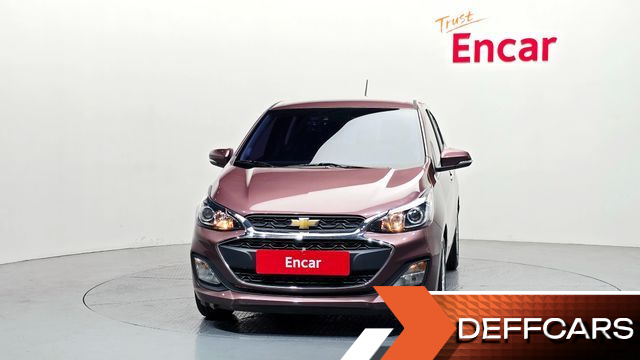 ChevroletGMDaewoo SPARK Premier купить на сайте DeffCars