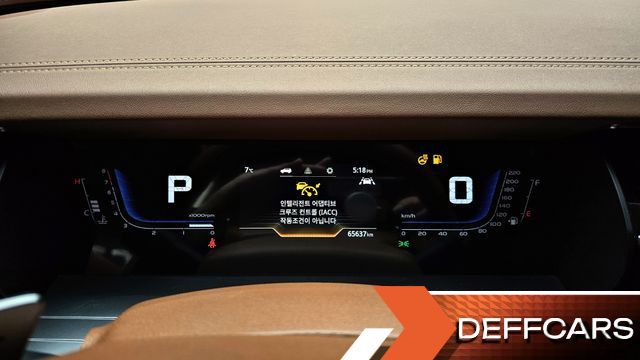 Ssangyong TORRES Gasoline 1.5 2WD T7 купить на сайте DeffCars