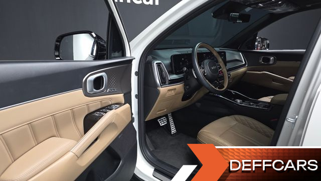 Kia SORENTO HEV 1.6 2WD Gravity купить на сайте DeffCars